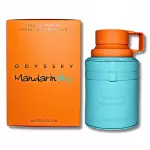 Armaf Odyssey Mandarin Sky – Eau de Parfum for Men 6.8 oz (200 ml)